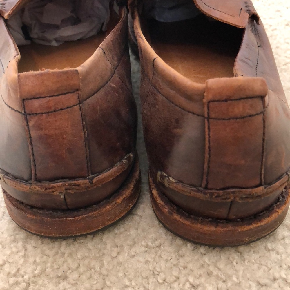 Timberland Boot Company Men’s Loafers - Picture 3 of 5